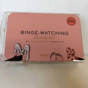 Binge Watching Kit - Pinch Provisions NWT